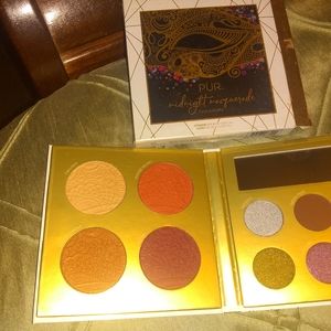 Pur midnight masquerade pallette